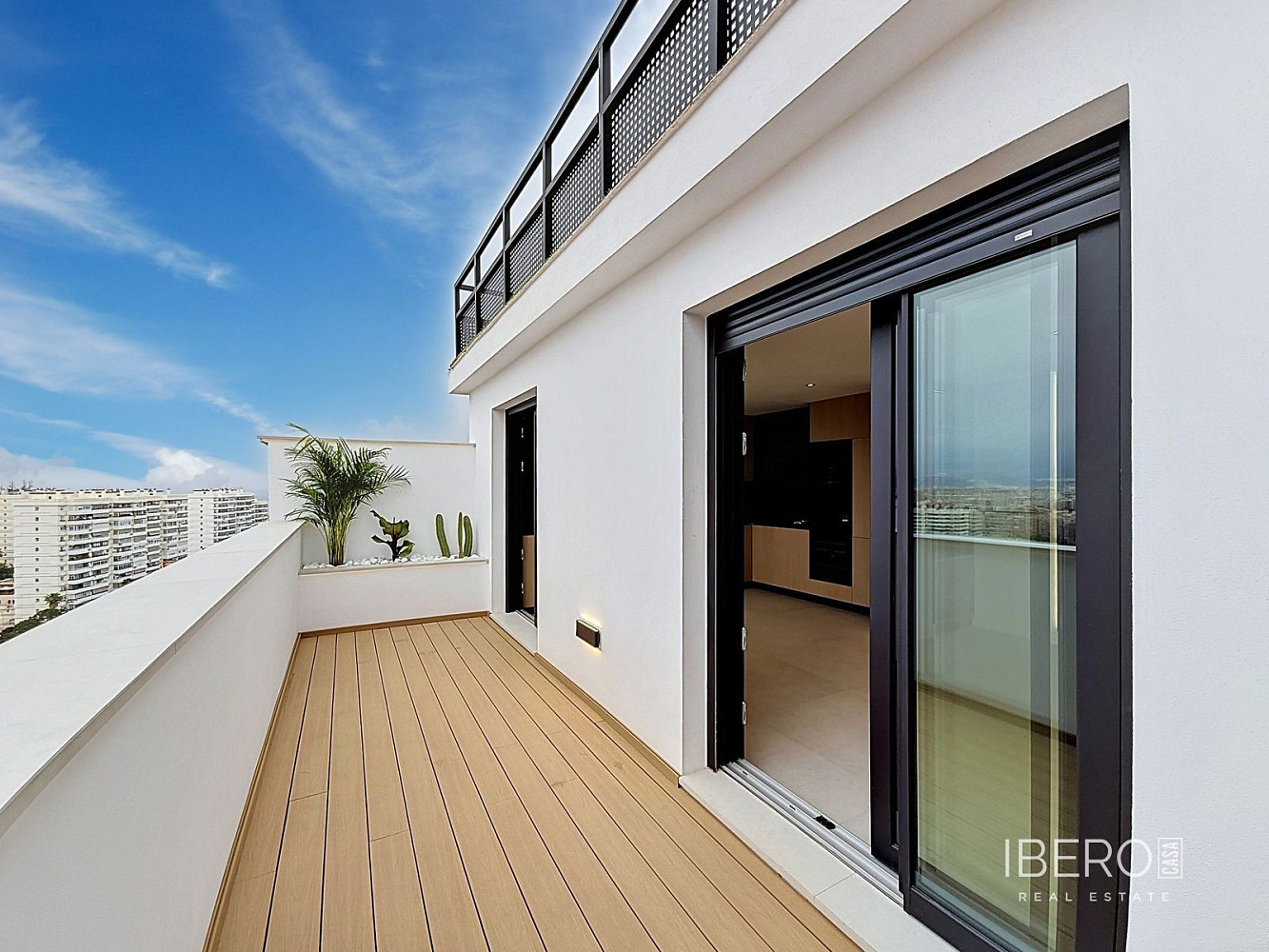 Pis 3+kk – Málaga, Centro Histórico, Centro - Vista 2