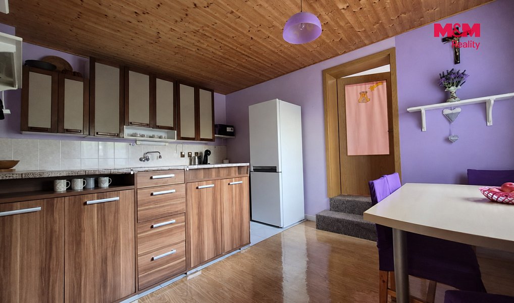 Prodej domu 235 m² s pozemkem 813 m², Mutěnice – náhled fotky 6