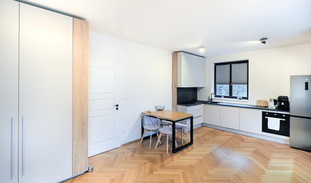 Prodej bytu 1+kk 38 m², Tábor – náhled fotky 7