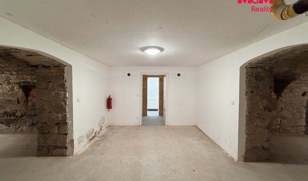 Pronájem obchodních prostor 81 m², Jablonec nad Nisou – náhled fotky 11