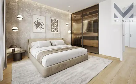Prodej bytu 3+kk 87 m², Hviezdoslavova, Brno - Slatina