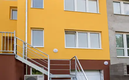 Prodej ubytovacího objektu 312 m², Pod Širokým vrchem, Most