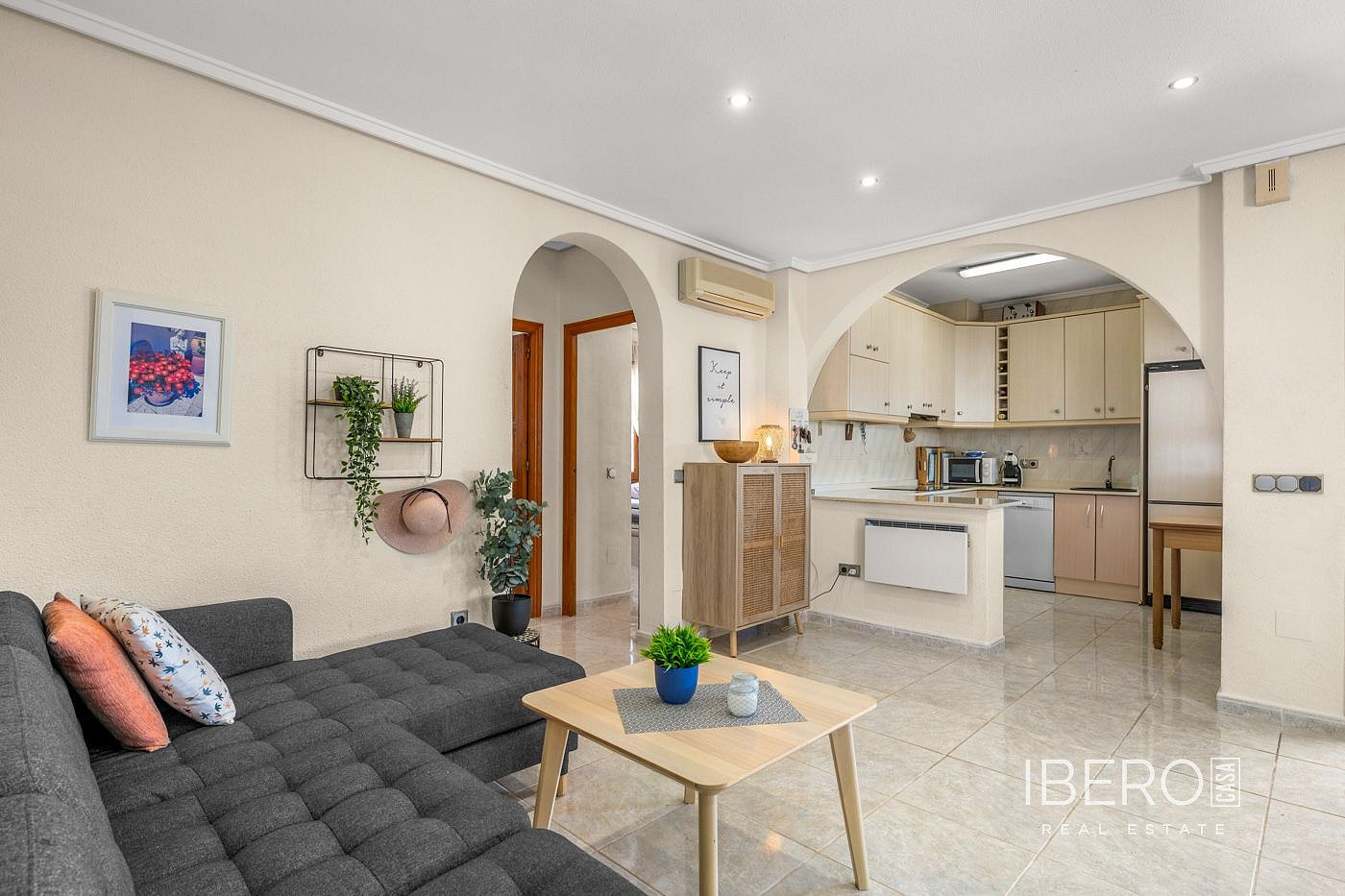 Casa 6+kk – Rojales, Ciudad Quesada - Vista 4