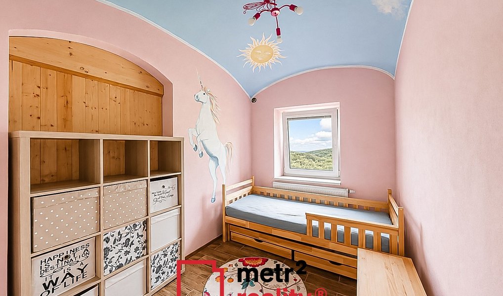 Prodej chaty/chalupy 400 m² s pozemkem 3 894 m², Bouzov – náhled fotky 14