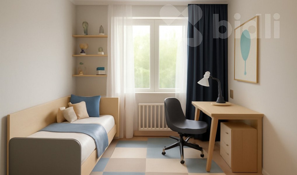 Prodej bytu 3+1 60 m², Pardubice – náhled fotky 15