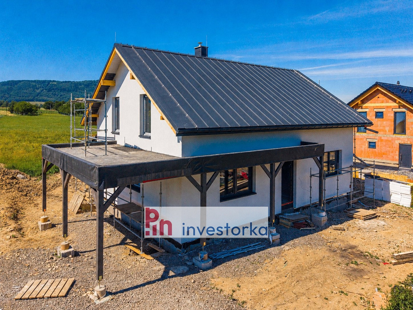 Prodej domu 166 m² s pozemkem 1 053 m² — photo 3