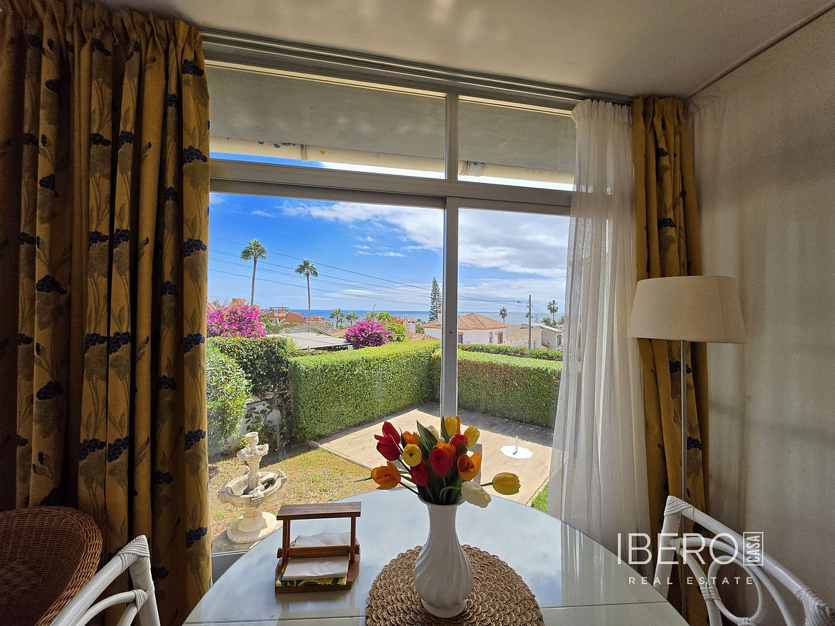 Casa 3+kk – Estepona - Vista 2