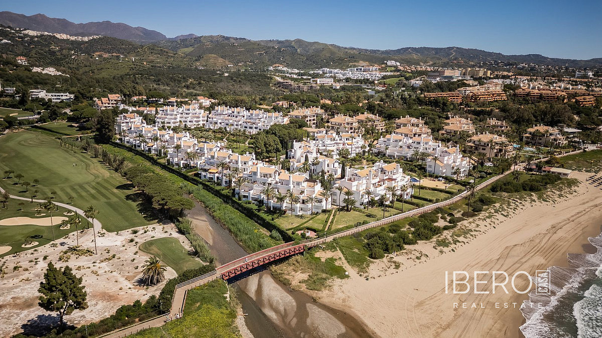 Piso 4+kk – Marbella, El Vicario