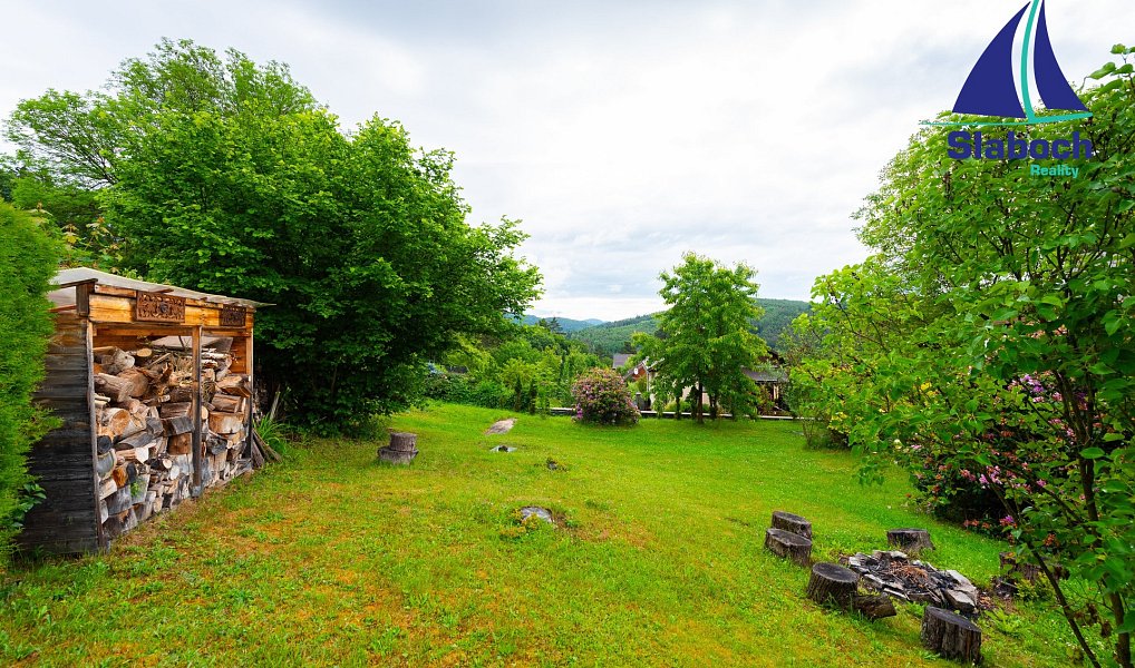 Prodej chaty/chalupy 105 m² s pozemkem 927 m², Čím – náhled fotky 23
