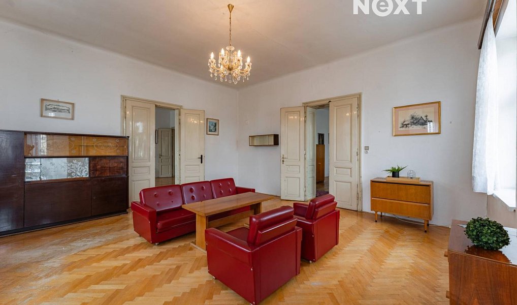 Prodej bytu 4+1 163 m², Šumperk – náhled fotky 4