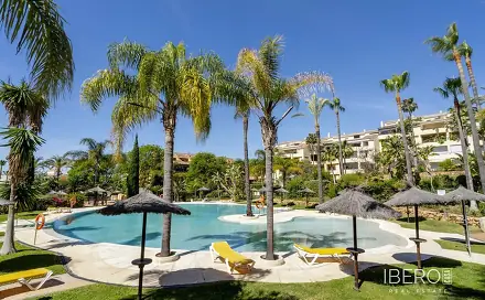 Prodej bytu 4+kk 114 m², Bahía de Marbella, Španělsko