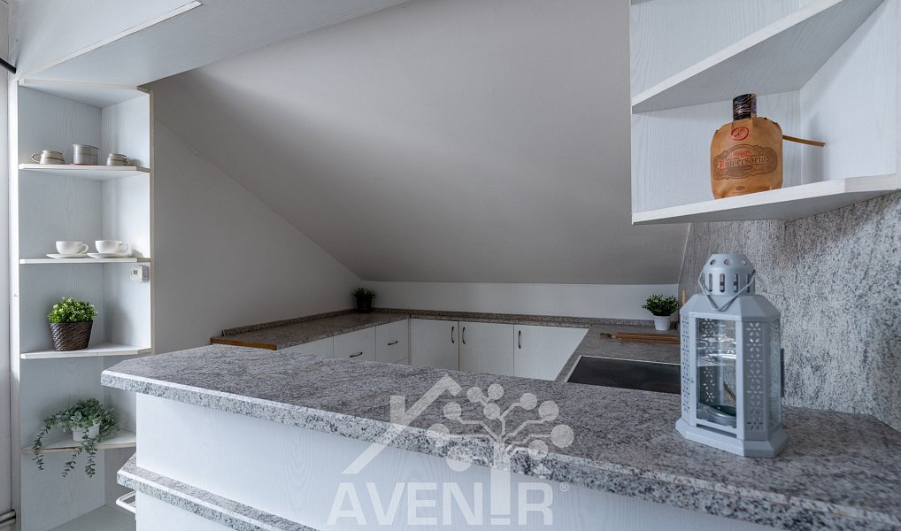 Prodej domu 399 m² s pozemkem 164 m², Železný Brod – náhled fotky 20