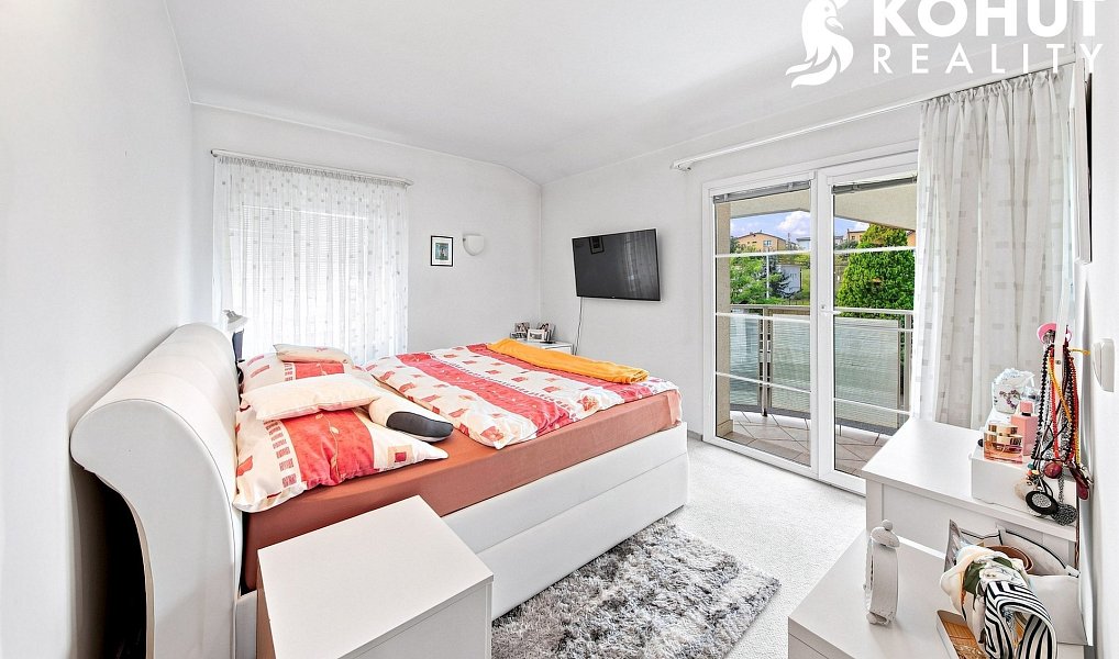 Prodej domu 285 m² s pozemkem 1 404 m², Stará Ves nad Ondřejnicí – náhled fotky 28