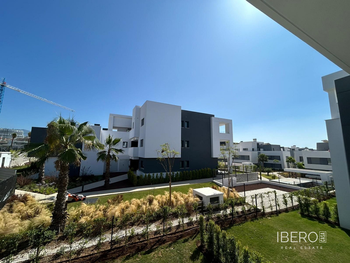 Pis 4+kk – Estepona, Barriada Islas Canarias - Vista 2