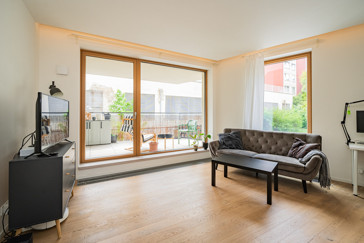 Prodej bytu 2+kk 57 m² — photo 4