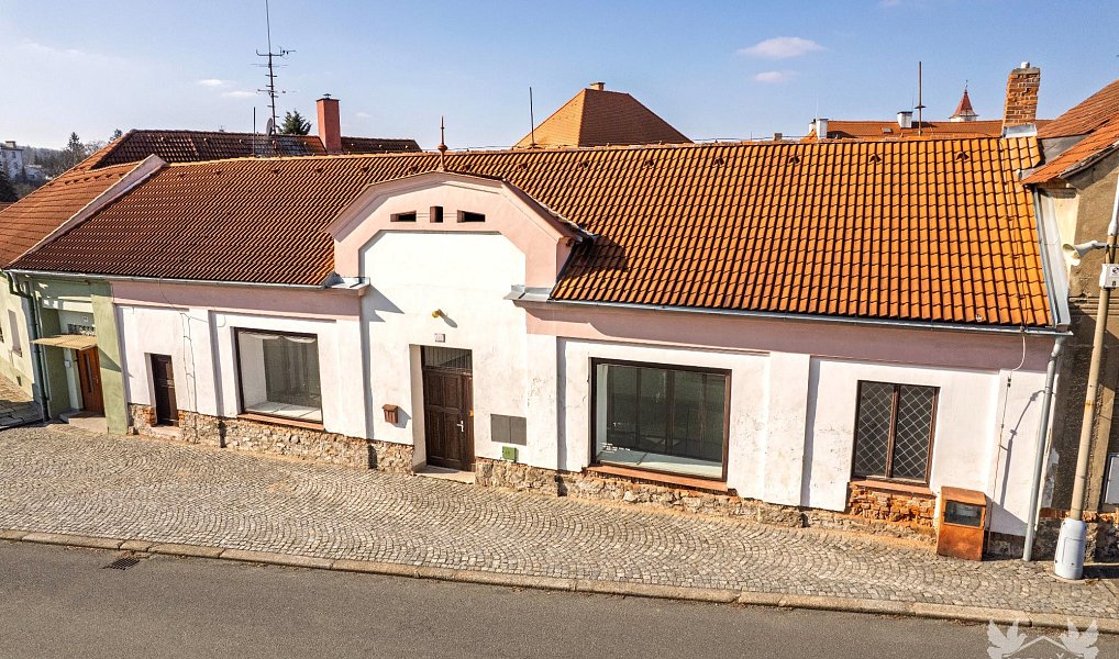 Prodej domu 140 m² s pozemkem 173 m², Horažďovice – náhled fotky 11