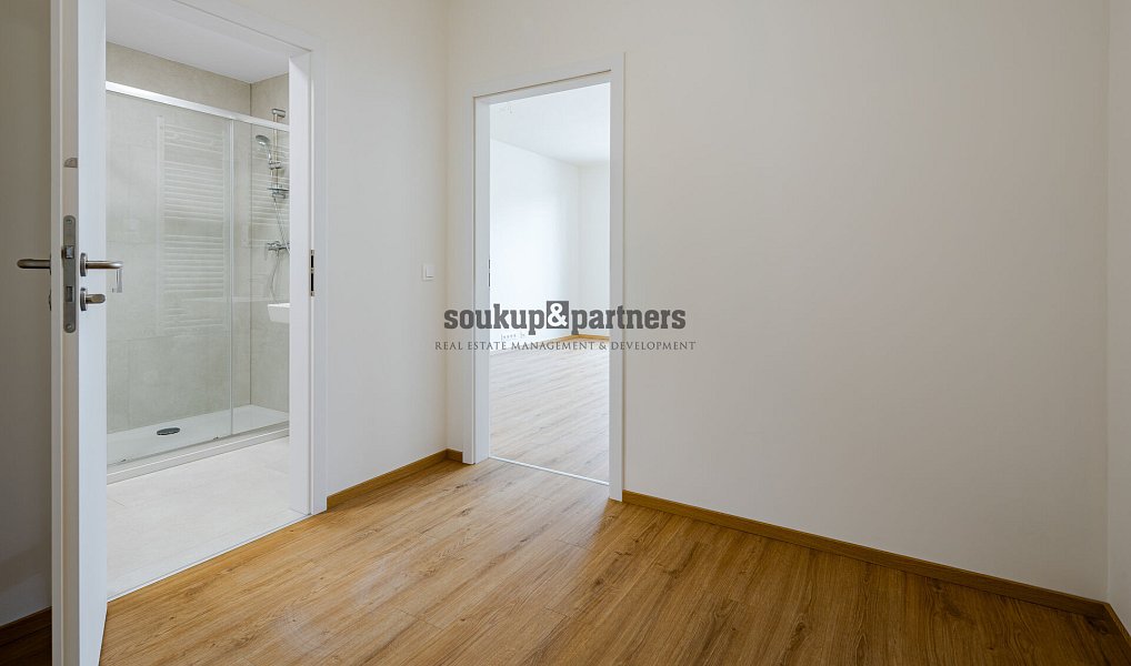 Prodej bytu 1+kk 37 m², Kladno – náhled fotky 8