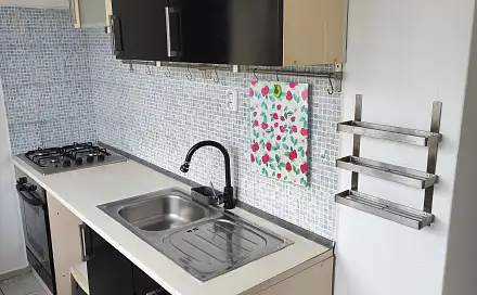 Prodej bytu 3+1 73 m², Zdeňka Štěpánka, Chomutov