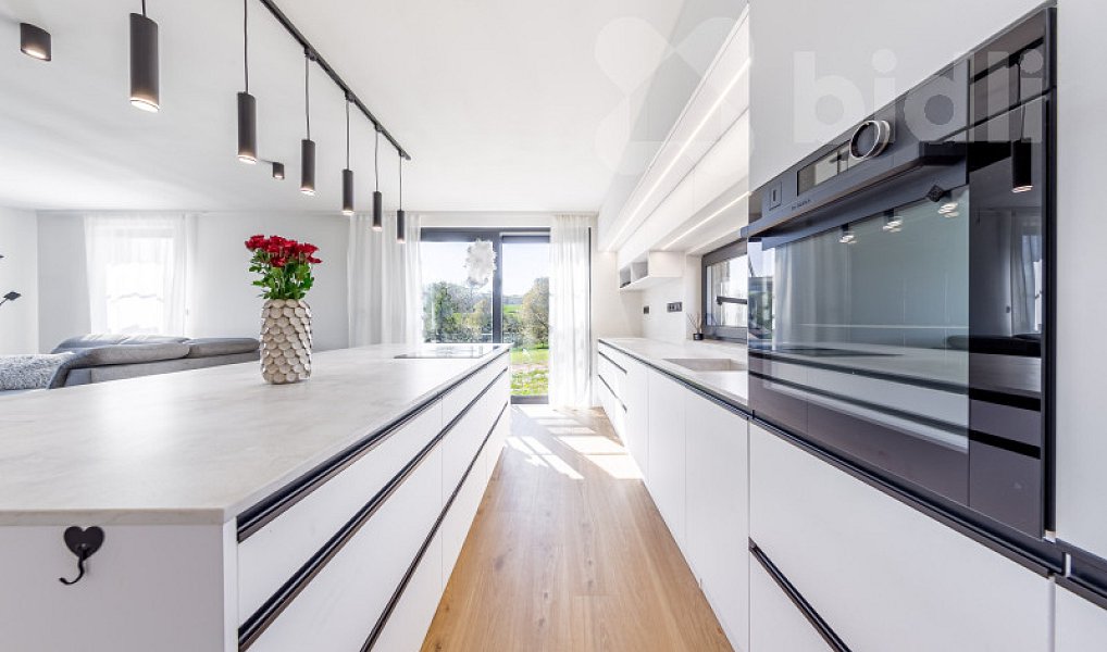 Prodej domu 171 m² s pozemkem 4 457 m², Horní Habartice – náhled fotky 6