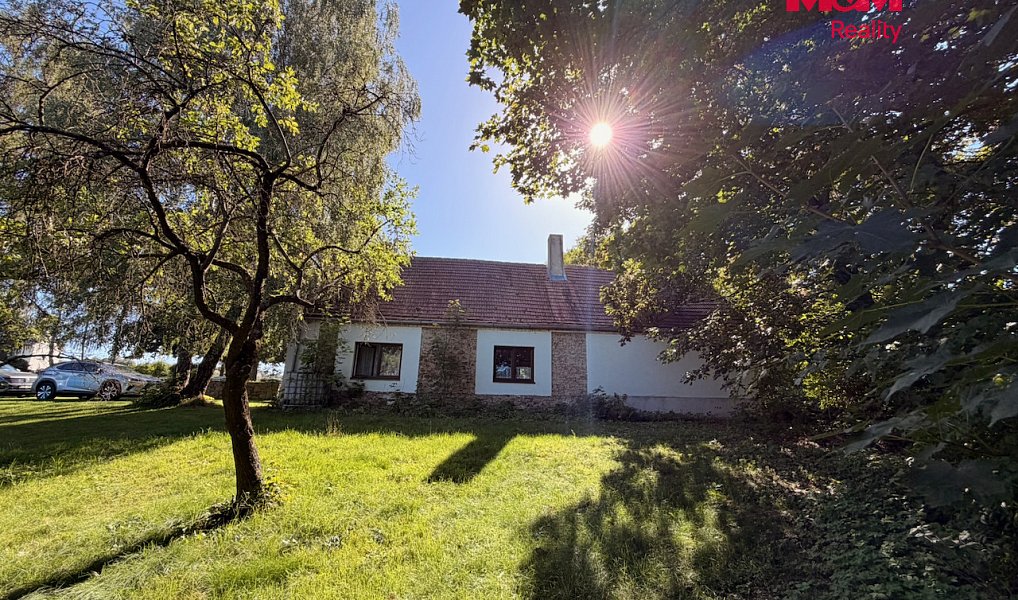 Prodej chaty/chalupy 85 m² s pozemkem 2 074 m², Nemyšl – náhled fotky 6