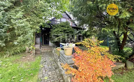 Pronájem chaty/chalupy 50 m² s pozemkem 486 m², ZK Poušov I., Třebíč - Podklášteří
