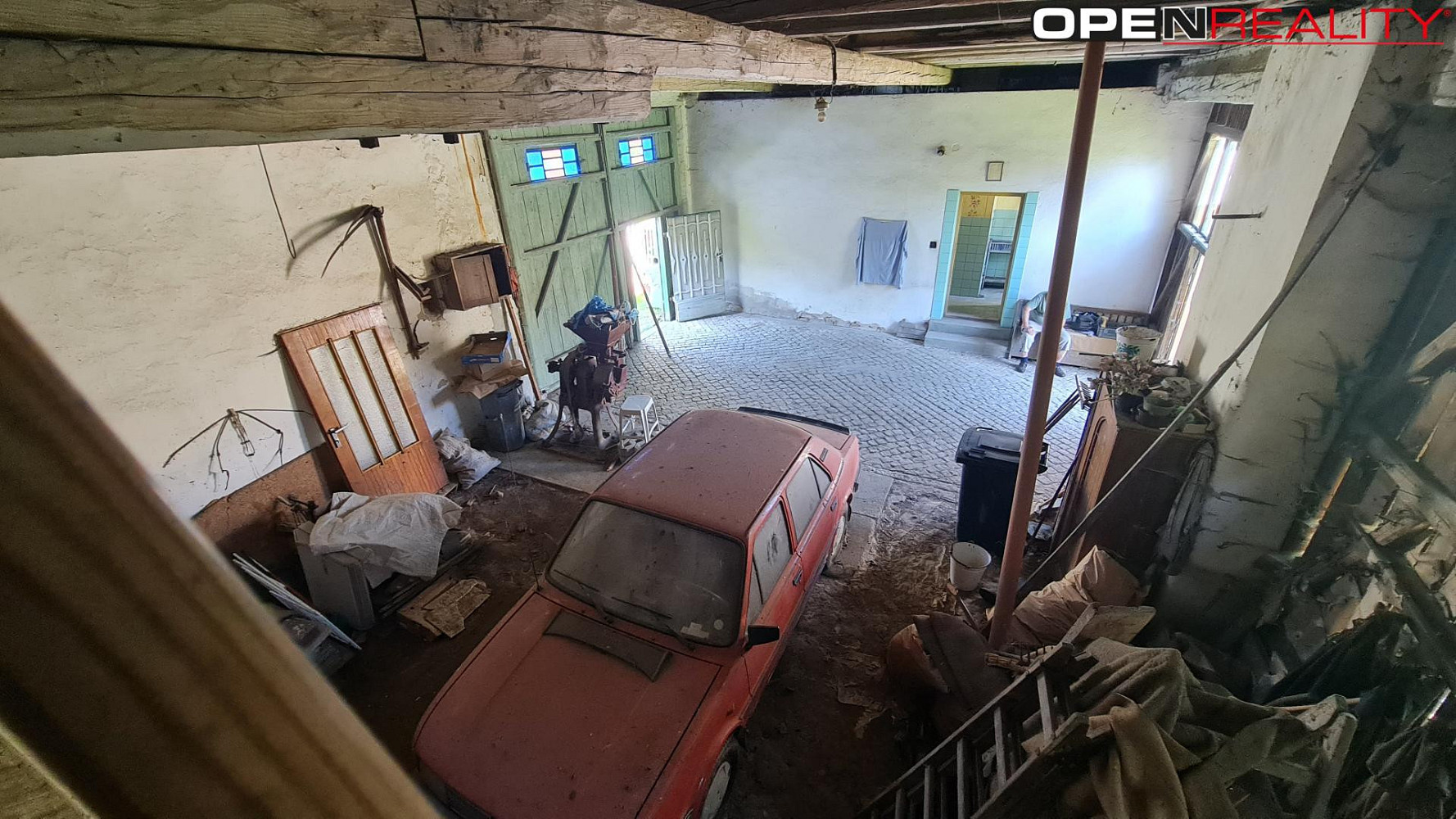 Prodej zemědělského objektu 147 121 m² – fotografie 5