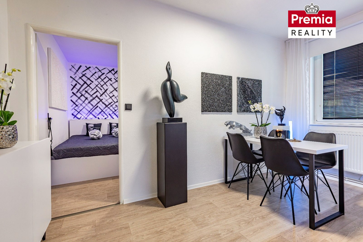Prodej bytu 1+1 37 m² – fotografie 2