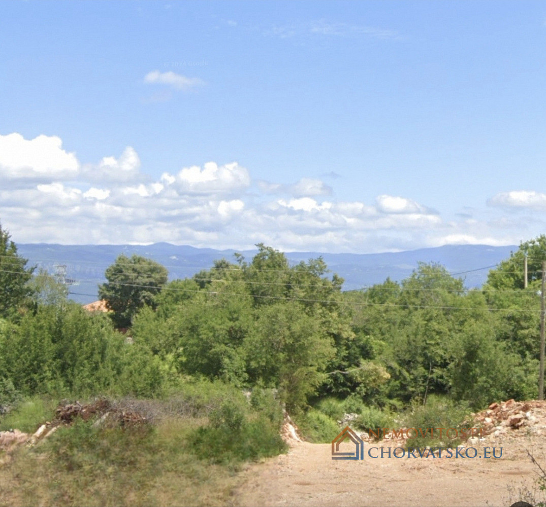 Prodej stavebního pozemku 4 288 m², Dobrinj