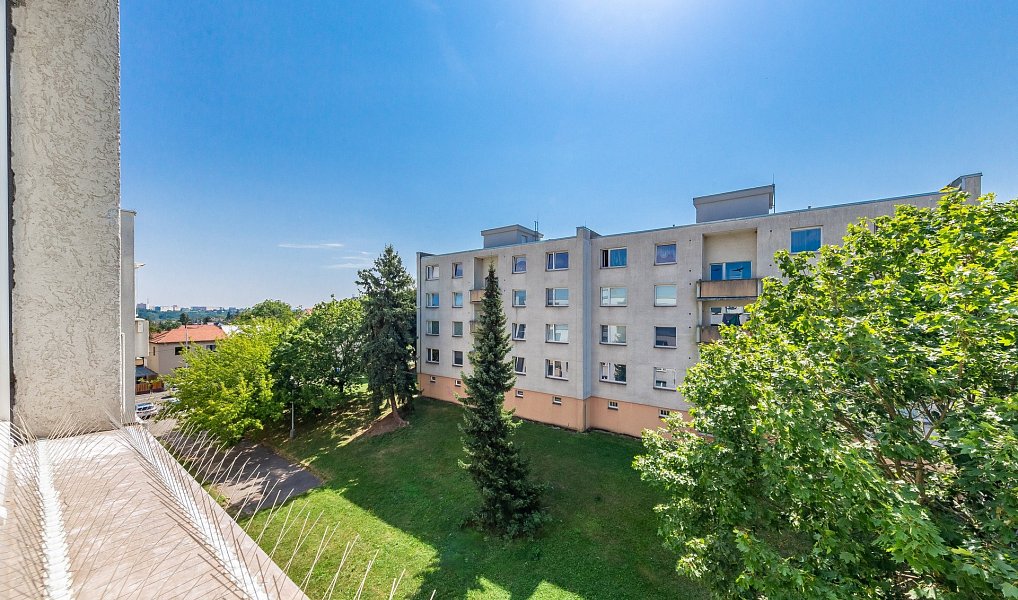 Prodej bytu 4+1 97 m², Praha – náhled fotky 7