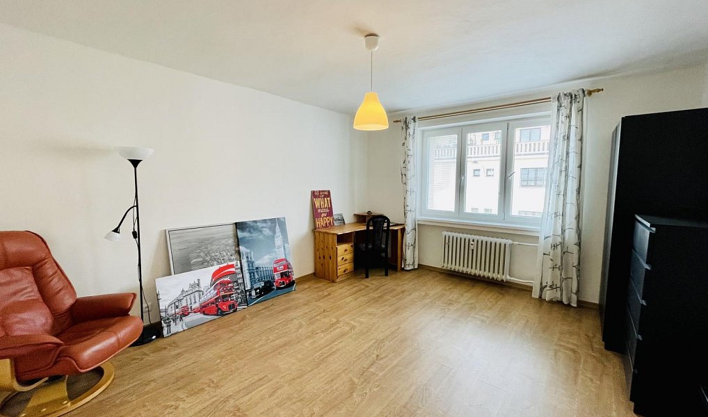 Prodej bytu 2+1 60 m², Praha – náhled fotky 6