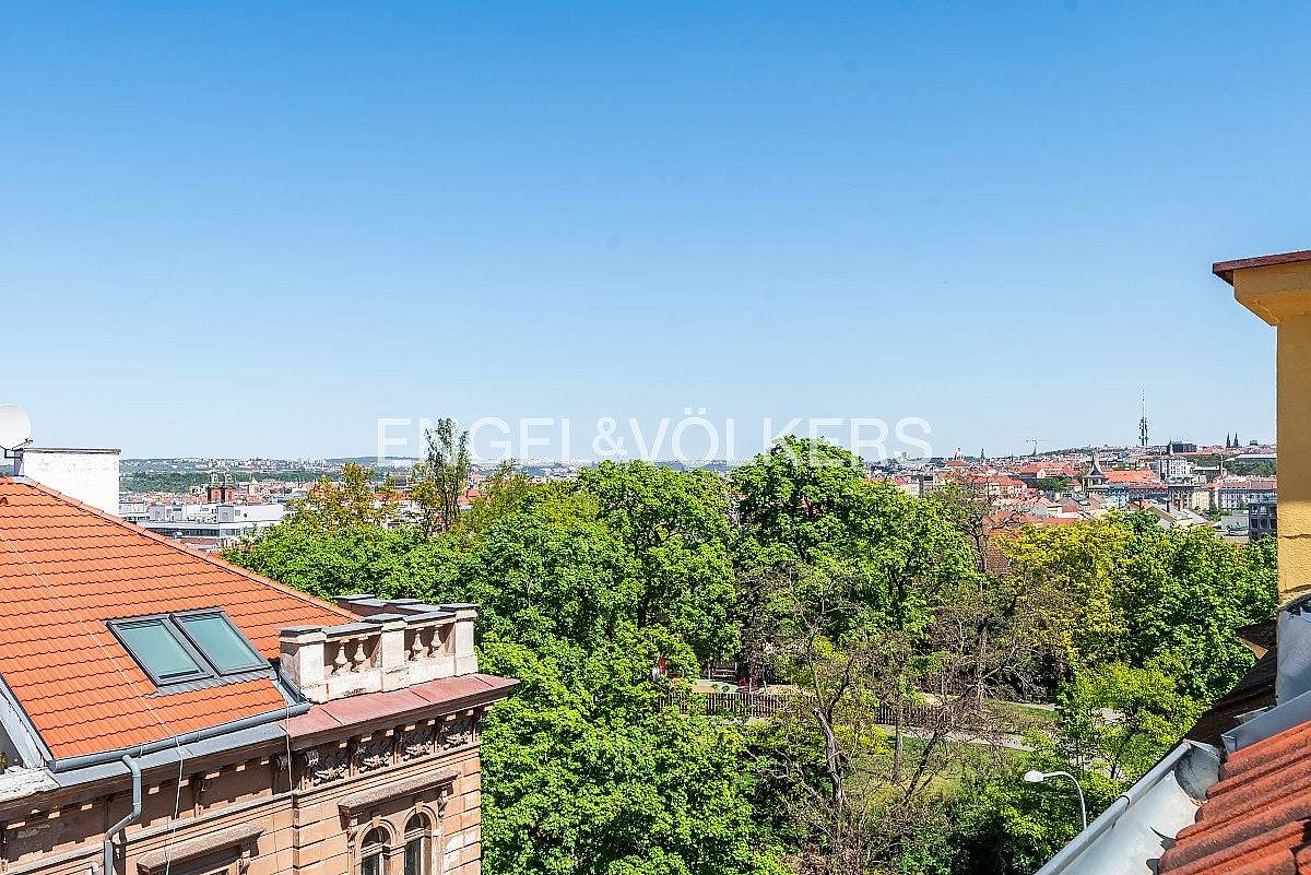 Prodej bytu 5+1 240 m² — photo 5