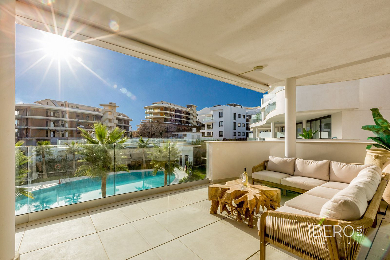 Piso 4+kk – Fuengirola, Los Boliches - Vista 4