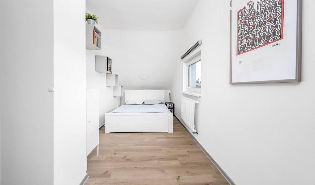 Prodej domu 175 m² s pozemkem 688 m², Praha – náhled fotky 10