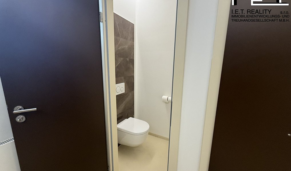 Pronájem kanceláře 35 m², Brno – náhled fotky 8