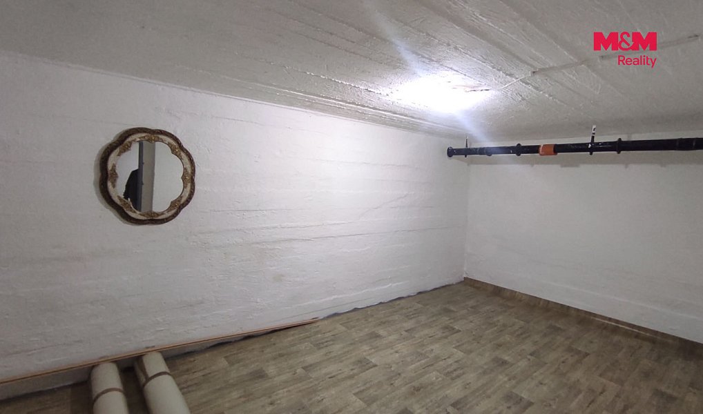 Prodej bunkru, 85 m2, Karviná, Karviná – náhled fotky 2