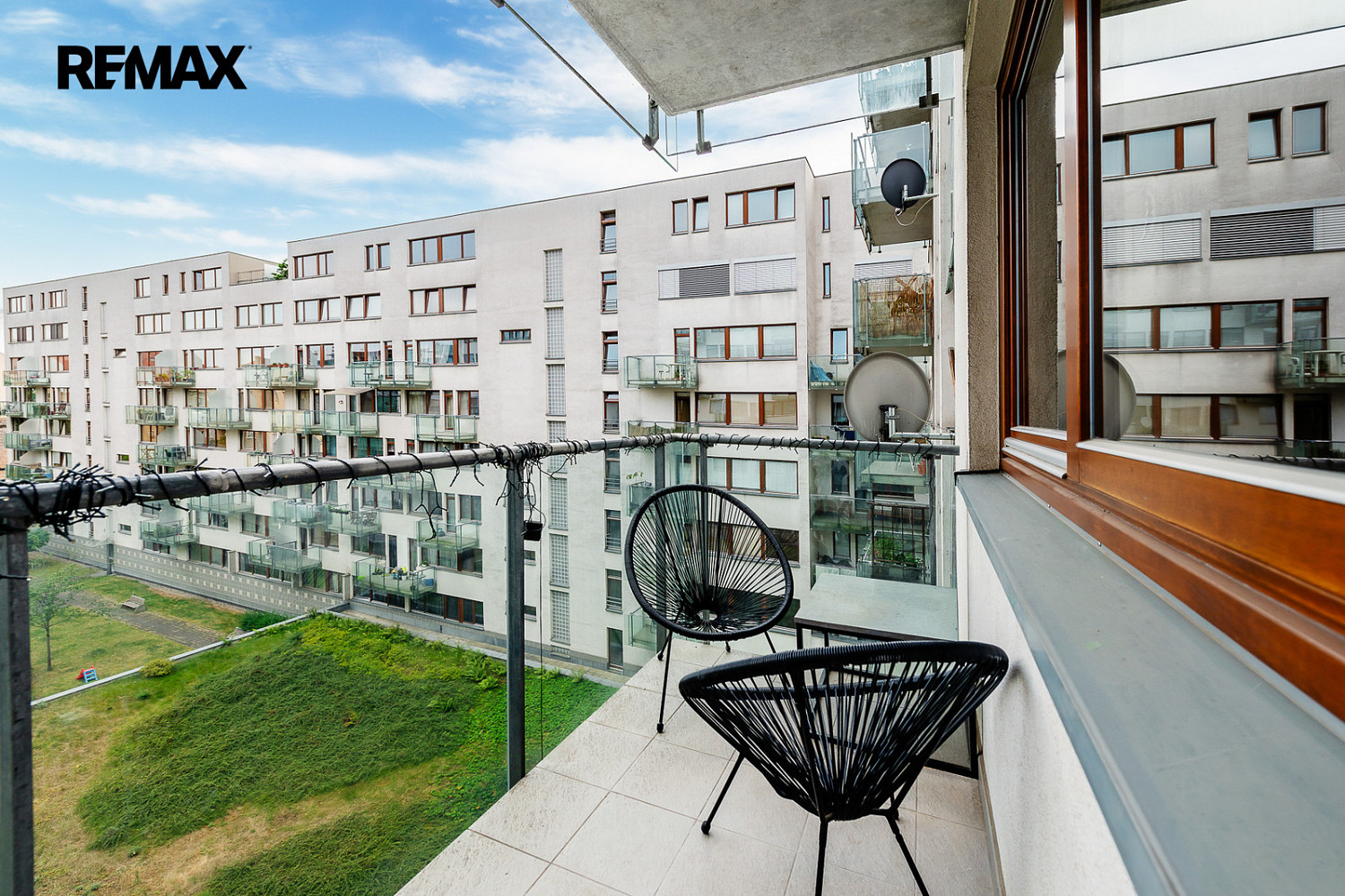 Prodej bytu 2+kk 54 m² — photo 3