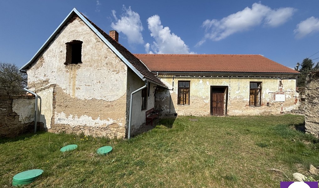 Prodej domu 208 m² s pozemkem 1 134 m², Mečichov – fotka 1 z 16