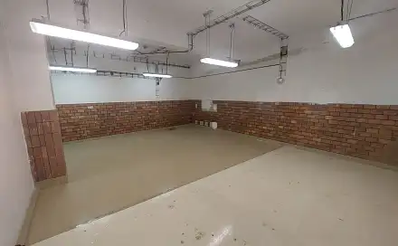 Pronájem skladovacích prostor 123 m², Dobříš, okres Příbram