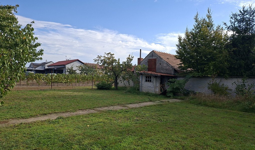Prodej domu 184 m² s pozemkem 1 239 m², Moravský Žižkov – náhled fotky 39