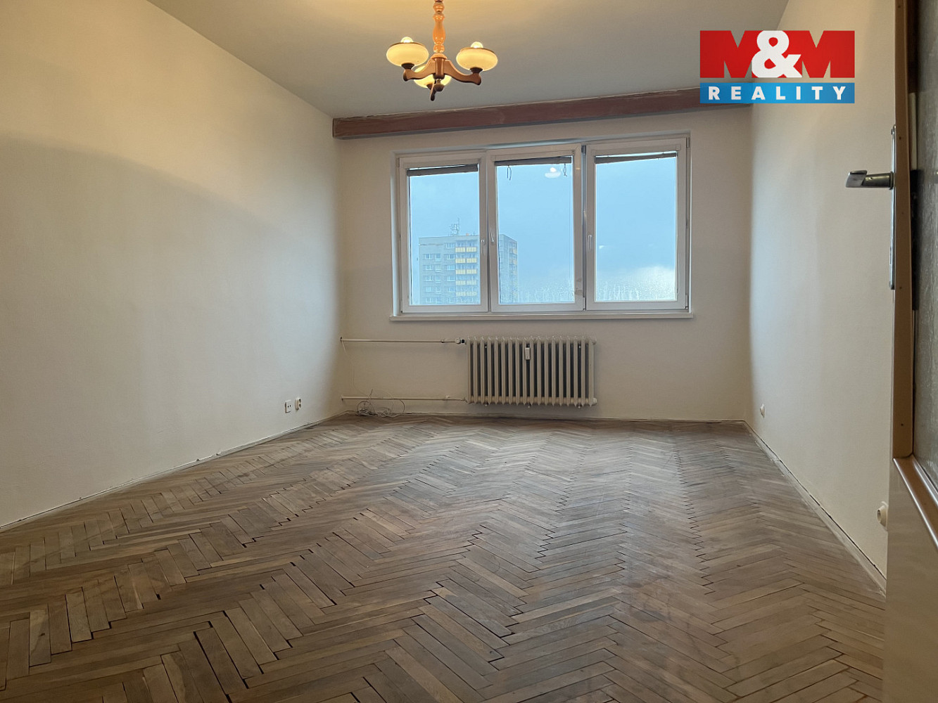 Prodej bytu 3+1 75 m² — photo 2