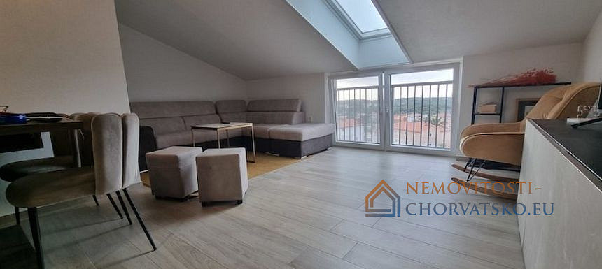 Prodej bytu 2+kk 66 m² - Widok 4