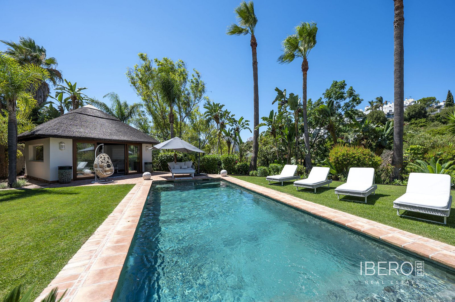 Casa 5+kk – Estepona, Barriada Islas Canarias - Vista 2
