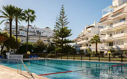 Prodej bytu 4+kk 215 m², Nueva Andalucía, Španělsko