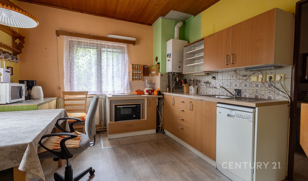 Prodej chaty/chalupy 56 m² s pozemkem 757 m², Štěnovice – náhled fotky 3