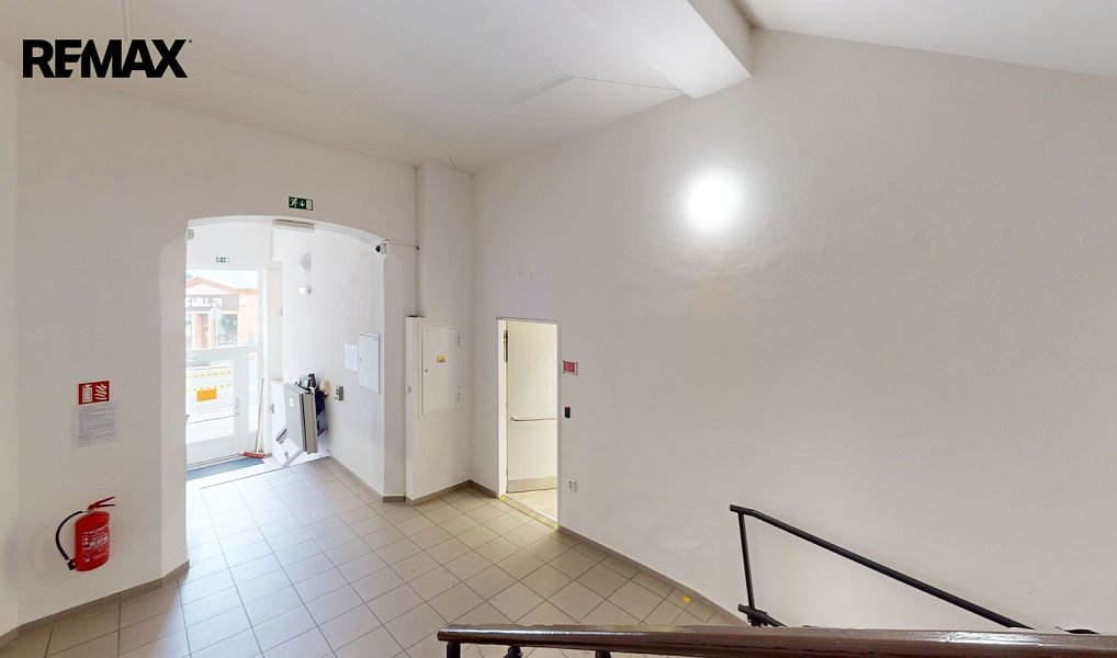 Pronájem kanceláře 649 m², Ústí nad Labem – náhled fotky 6