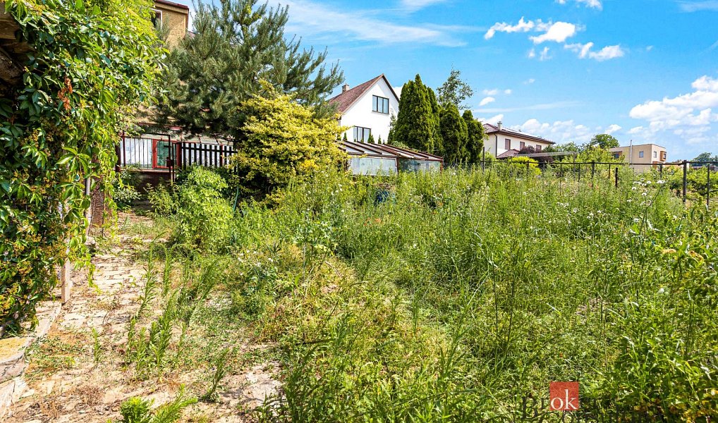 Prodej domu 270 m² s pozemkem 713 m², Chotoviny – náhled fotky 28