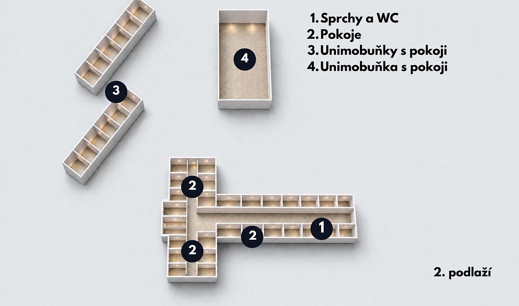 Prodej ubytovacího objektu 1 644 m², Krásná Hora – náhled fotky 39
