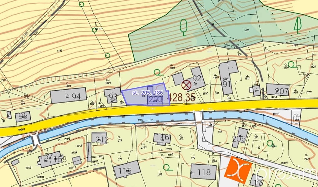 Prodej domu 145 m² s pozemkem 621 m², Janov – náhled fotky 4