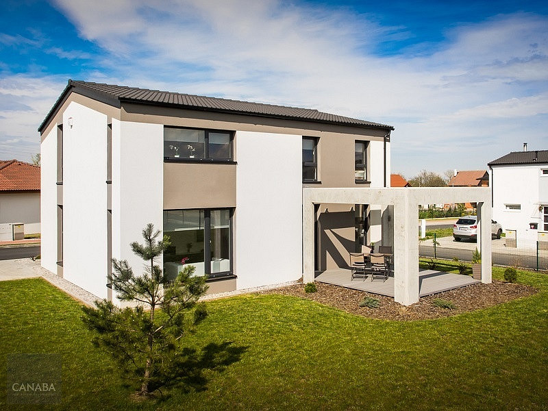 Prodej domu 161 m² s pozemkem 1 m²