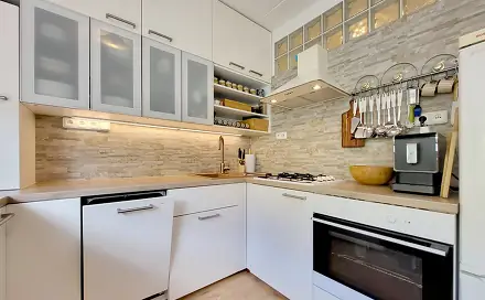 Prodej bytu 3+1 78 m², Kuršova, Brno - Bystrc